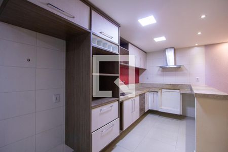 Casa de condomínio para alugar com 140m², 2 quartos e 2 vagas Casa de condomínio para alugar com 140m², 2 quartos e 2 vagasCozinha