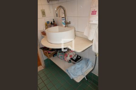 Casa à venda com 110m², 5 quartos e 2 vagasBanheiro do Quarto 3