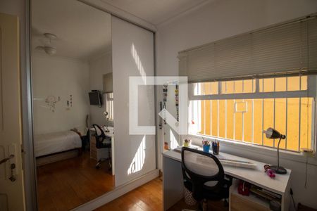 Casa à venda com 110m², 5 quartos e 2 vagasQuarto 1