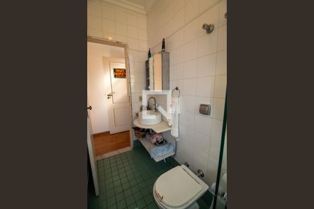 Casa à venda com 110m², 5 quartos e 2 vagasBanheiro do Quarto 3