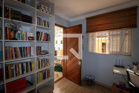 Casa à venda com 110m², 5 quartos e 2 vagasQuarto 4