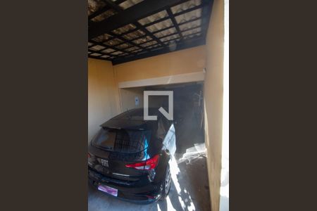 Casa à venda com 110m², 5 quartos e 2 vagasGaragem