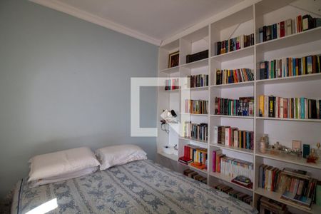 Casa à venda com 110m², 5 quartos e 2 vagasQuarto 2