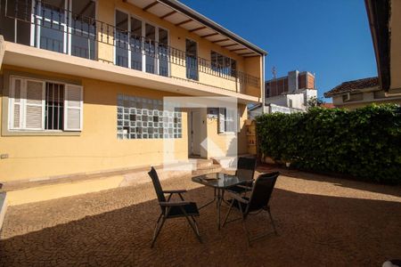 Casa à venda com 110m², 5 quartos e 2 vagasQuintal