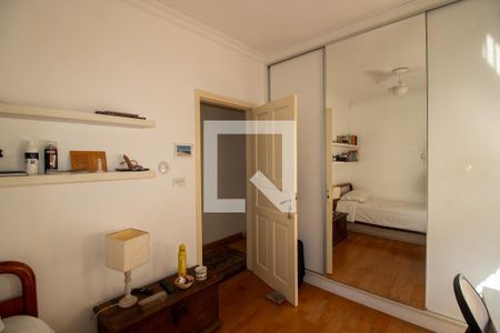 Casa à venda com 110m², 5 quartos e 2 vagasQuarto 1