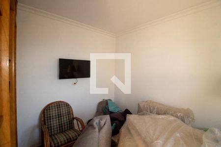 Casa à venda com 110m², 5 quartos e 2 vagasQuarto de Serviço