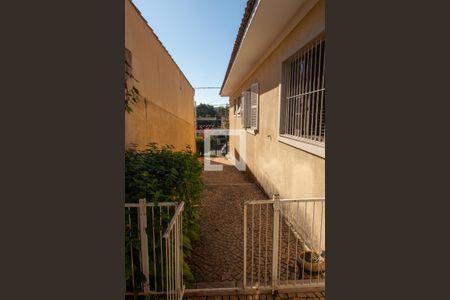Casa à venda com 110m², 5 quartos e 2 vagasCorredor