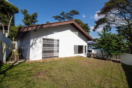 Casa à venda com 275m², 3 quartos e 3 vagas Casa à venda com 275m², 3 quartos e 3 vagasFachada Interna