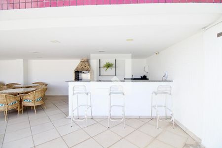 Apartamento para alugar com 55m², 2 quartos e 1 vaga Apartamento para alugar com 55m², 2 quartos e 1 vagaÁrea comum