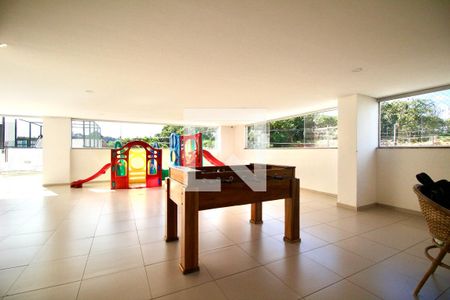 Apartamento para alugar com 55m², 2 quartos e 1 vaga Apartamento para alugar com 55m², 2 quartos e 1 vagaÁrea comum