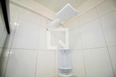 Apartamento para alugar com 55m², 2 quartos e 1 vaga Apartamento para alugar com 55m², 2 quartos e 1 vagaBanheiro Social