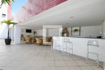 Apartamento para alugar com 55m², 2 quartos e 1 vaga Apartamento para alugar com 55m², 2 quartos e 1 vagaÁrea comum