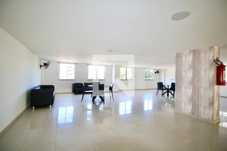 Apartamento para alugar com 55m², 2 quartos e 1 vaga Apartamento para alugar com 55m², 2 quartos e 1 vagaÁrea comum