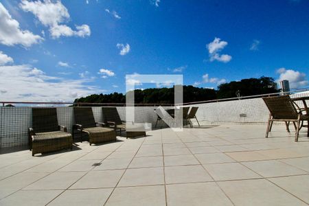 Apartamento para alugar com 55m², 2 quartos e 1 vaga Apartamento para alugar com 55m², 2 quartos e 1 vagaÁrea comum
