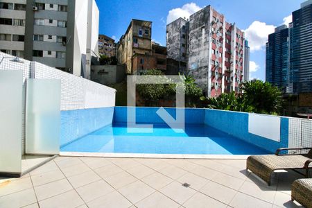Apartamento para alugar com 55m², 2 quartos e 1 vaga Apartamento para alugar com 55m², 2 quartos e 1 vagaÁrea comum