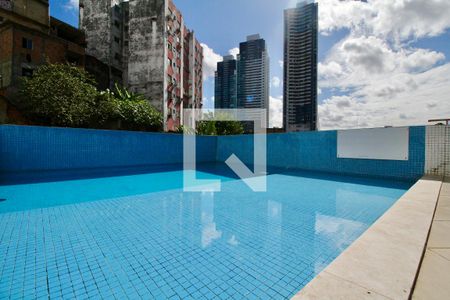 Apartamento para alugar com 55m², 2 quartos e 1 vaga Apartamento para alugar com 55m², 2 quartos e 1 vagaÁrea comum