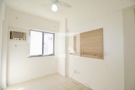 Suíte de apartamento para alugar com 2 quartos, 55m² em Brotas, Salvador