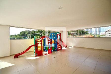 Apartamento para alugar com 55m², 2 quartos e 1 vaga Apartamento para alugar com 55m², 2 quartos e 1 vagaÁrea comum