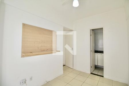 Suíte de apartamento para alugar com 2 quartos, 55m² em Brotas, Salvador