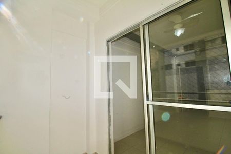 Varanda da Sala de apartamento para alugar com 2 quartos, 55m² em Brotas, Salvador
