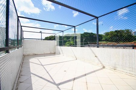 Apartamento para alugar com 55m², 2 quartos e 1 vaga Apartamento para alugar com 55m², 2 quartos e 1 vagaÁrea comum