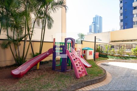 Apartamento para alugar com 60m², 2 quartos e 2 vagasÁrea Comum - Playground