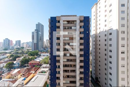 Vista de apartamento para alugar com 2 quartos, 60m² em Vila Pompéia, São Paulo