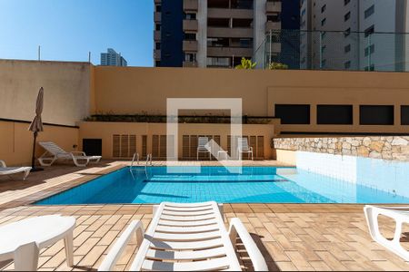 Apartamento para alugar com 60m², 2 quartos e 2 vagasÁrea Comum - Piscina