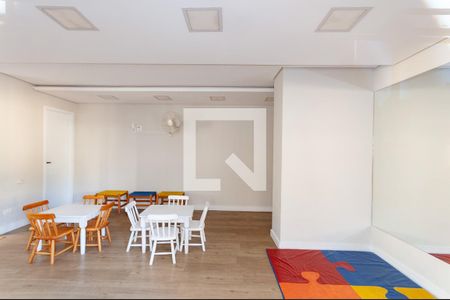 Apartamento para alugar com 60m², 2 quartos e 2 vagasÁrea Comum - Brinquedoteca