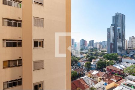 Apartamento para alugar com 60m², 2 quartos e 2 vagasVista