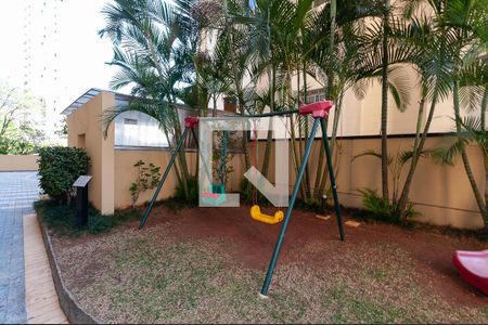 Apartamento para alugar com 60m², 2 quartos e 2 vagasÁrea Comum - Playground