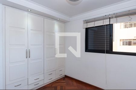 Apartamento para alugar com 60m², 2 quartos e 2 vagasQuarto 2
