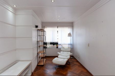 Sala de apartamento para alugar com 2 quartos, 60m² em Vila Pompéia, São Paulo