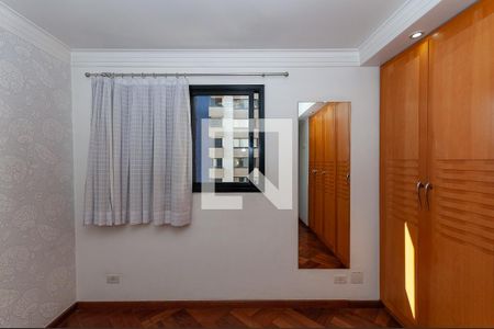 Quarto 1 Suíte de apartamento para alugar com 2 quartos, 60m² em Vila Pompéia, São Paulo