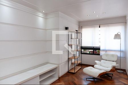 Sala de apartamento para alugar com 2 quartos, 60m² em Vila Pompéia, São Paulo