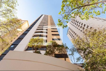 Apartamento para alugar com 60m², 2 quartos e 2 vagasFachada