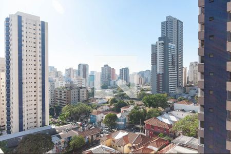 Vista de apartamento para alugar com 2 quartos, 60m² em Vila Pompéia, São Paulo