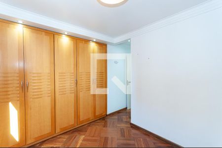 Quarto 1 Suíte de apartamento para alugar com 2 quartos, 60m² em Vila Pompéia, São Paulo