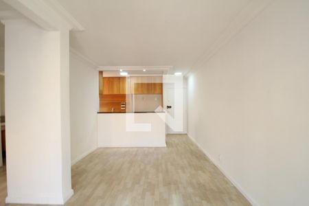 Sala de apartamento à venda com 2 quartos, 65m² em Jardim Vazani, São Paulo