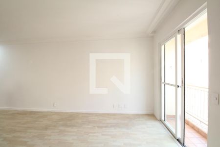 Sala de apartamento à venda com 2 quartos, 65m² em Jardim Vazani, São Paulo