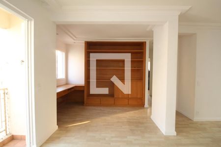 Sala de apartamento à venda com 2 quartos, 65m² em Jardim Vazani, São Paulo