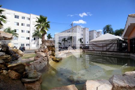 Apartamento para alugar com 49m², 2 quartos e 1 vagaÁrea comum