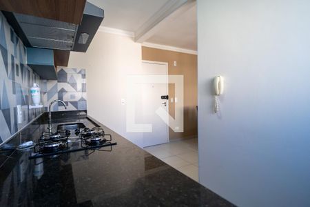 Apartamento para alugar com 49m², 2 quartos e 1 vaga Apartamento para alugar com 49m², 2 quartos e 1 vagaCozinha