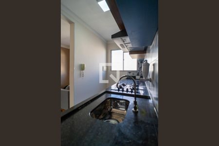 Apartamento para alugar com 49m², 2 quartos e 1 vaga Apartamento para alugar com 49m², 2 quartos e 1 vagaCozinha