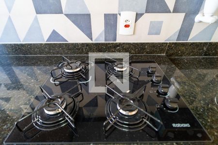 Apartamento para alugar com 49m², 2 quartos e 1 vaga Apartamento para alugar com 49m², 2 quartos e 1 vagaCozinha