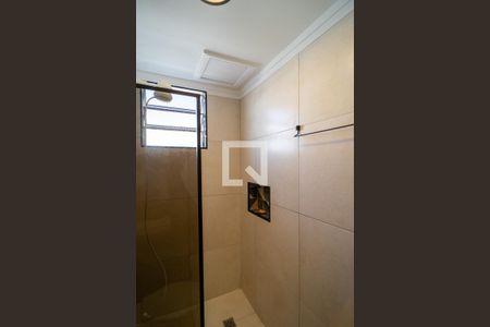 Apartamento para alugar com 49m², 2 quartos e 1 vaga Apartamento para alugar com 49m², 2 quartos e 1 vagaBanheiro