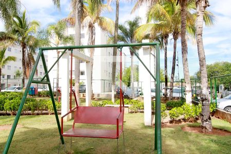 Apartamento para alugar com 49m², 2 quartos e 1 vagaÁrea comum - Playground