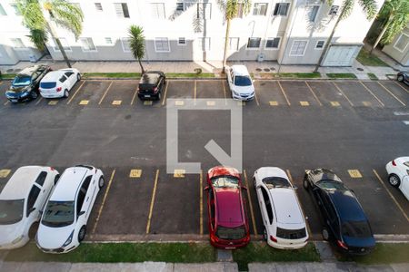 Apartamento para alugar com 49m², 2 quartos e 1 vaga Apartamento para alugar com 49m², 2 quartos e 1 vagaVista do Quarto 2