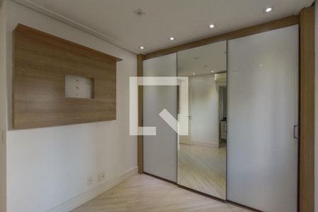 Suíte de apartamento para alugar com 2 quartos, 59m² em Vila Mariana, São Paulo