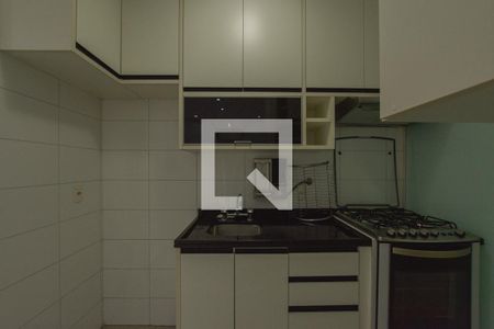 Apartamento para alugar com 59m², 2 quartos e 1 vagaCozinha
